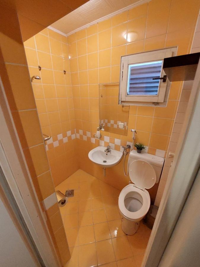 Haya Garden Apartments Сараево Екстериор снимка