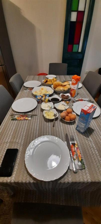 Haya Garden Apartments Сараево Екстериор снимка