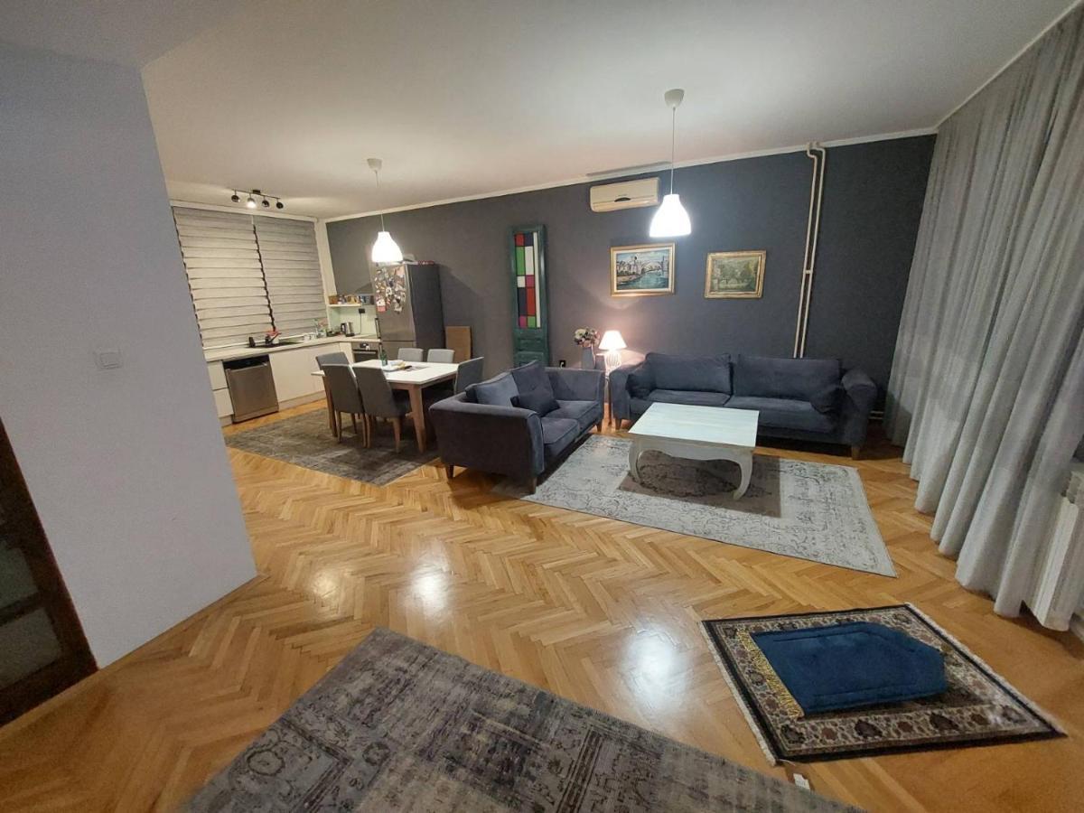 Haya Garden Apartments Сараево Екстериор снимка