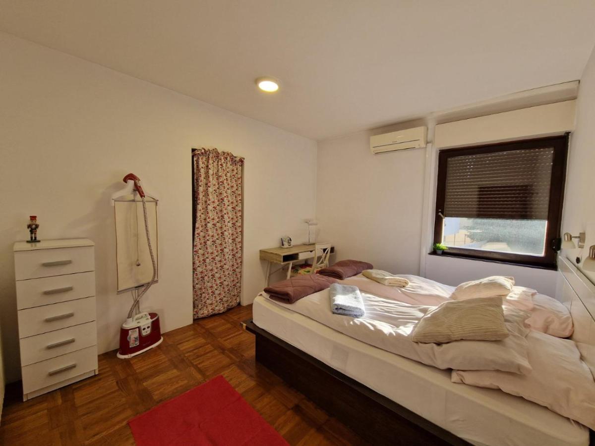Haya Garden Apartments Сараево Екстериор снимка