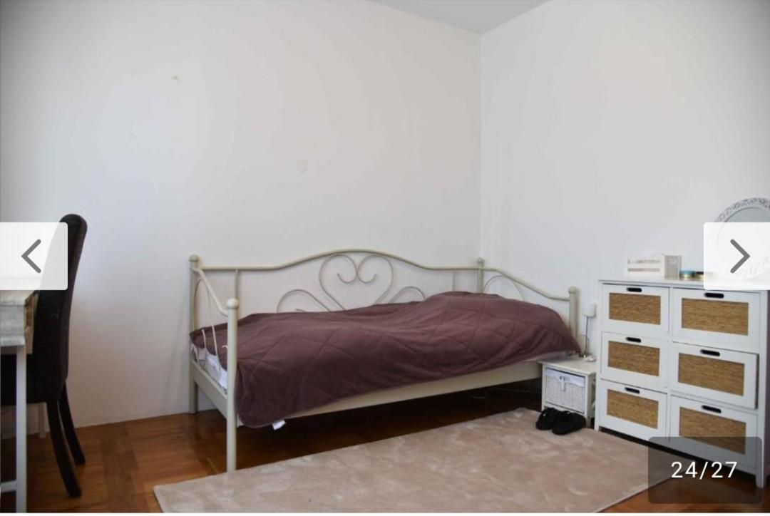Haya Garden Apartments Сараево Екстериор снимка