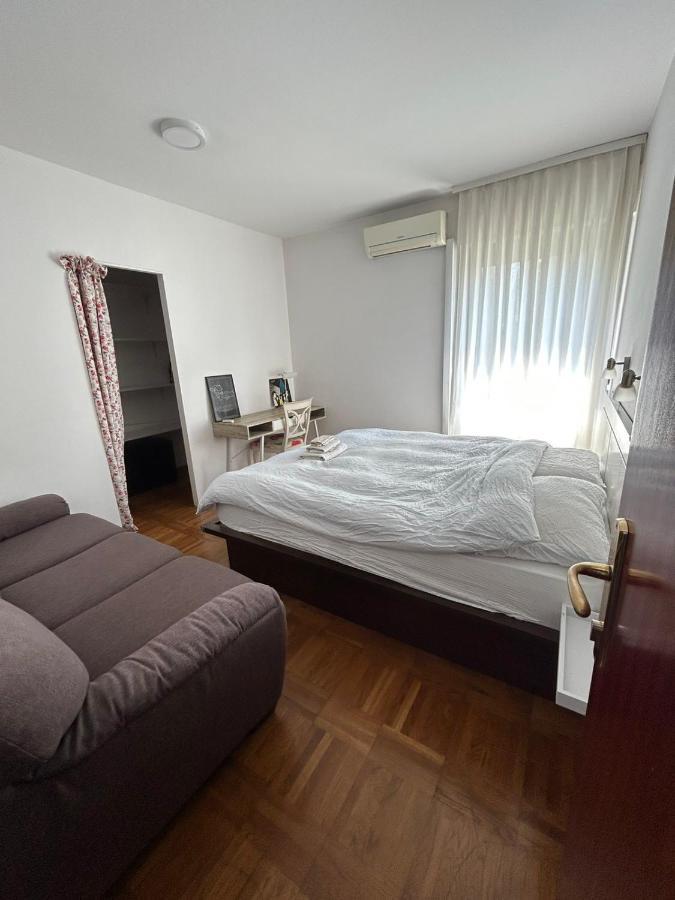 Haya Garden Apartments Сараево Екстериор снимка