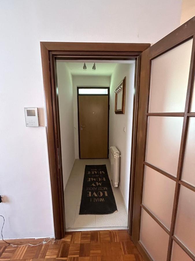 Haya Garden Apartments Сараево Екстериор снимка