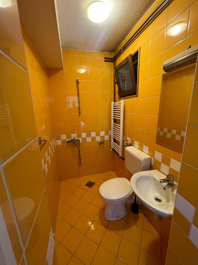 Haya Garden Apartments Сараево Екстериор снимка