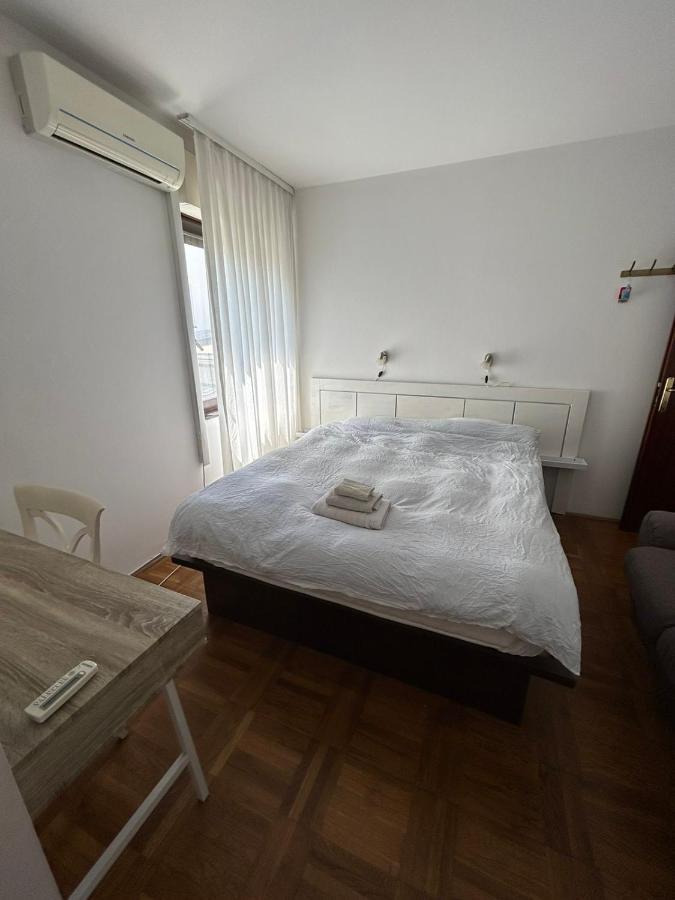 Haya Garden Apartments Сараево Екстериор снимка